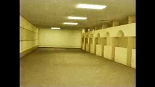 Скриншот 4 к игре BACKROOMS