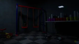 Скриншот 2 к игре Broken Masks