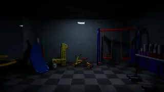 Скриншот 5 к игре Broken Masks