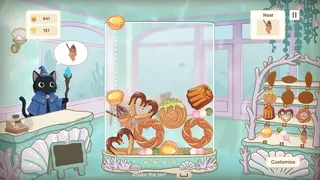 Скриншот 2 к игре Pastry Pile Up