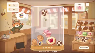 Скриншот 6 к игре Pastry Pile Up