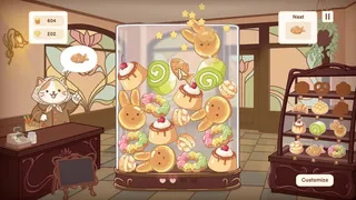 Скриншот 7 к игре Pastry Pile Up