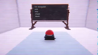 Скриншот 1 к игре Why Did You Press