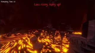 Скриншот 4 к игре Why Did You Press