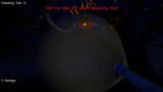 Скриншот 6 к игре Why Did You Press