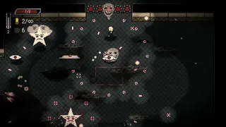 Скриншот 1 к игре DREAMFEAR