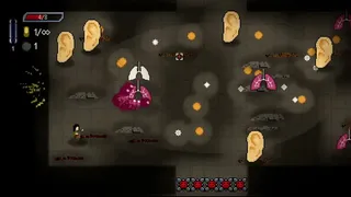 Скриншот 5 к игре DREAMFEAR