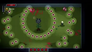 Скриншот 6 к игре DREAMFEAR