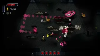 Скриншот 8 к игре DREAMFEAR
