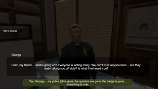 Скриншот 2 к игре Public Fears - George's Farm
