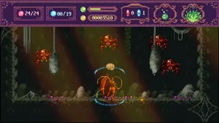 Скриншот 3 к игре Nightfall Empress