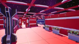 Скриншот 1 к игре Sussy Cat