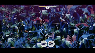 Скриншот 3 к игре Bugorama