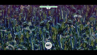 Скриншот 4 к игре Bugorama