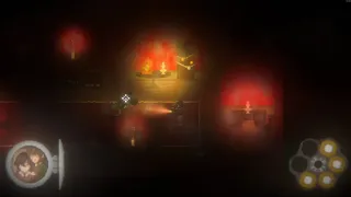 Скриншот 4 к игре Mawgate