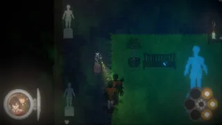 Скриншот 5 к игре Mawgate