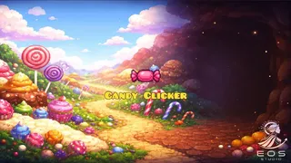 Скриншот 1 к игре Candy Clicker