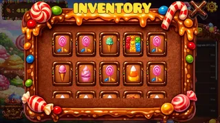 Скриншот 5 к игре Candy Clicker
