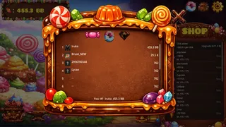 Скриншот 8 к игре Candy Clicker