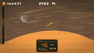 Скриншот 1 к игре Rutted
