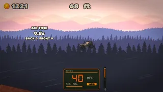 Скриншот 2 к игре Rutted