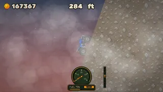 Скриншот 3 к игре Rutted