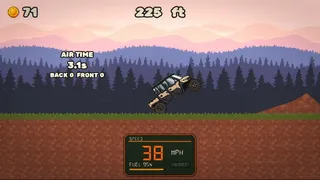 Скриншот 6 к игре Rutted