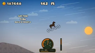 Скриншот 7 к игре Rutted