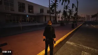 Скриншот 2 к игре The Red Disciples
