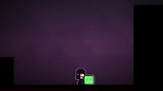 Скриншот 3 к игре Goth Girls vs The Goo