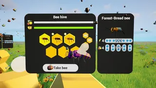 Скриншот 3 к игре HoBeey