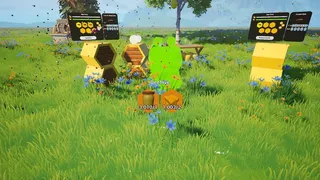 Скриншот 4 к игре HoBeey