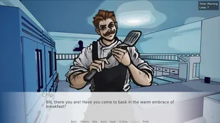 Скриншот 3 к игре Nugatory