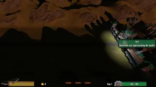 Скриншот 1 к игре Bonebreaker Bastion