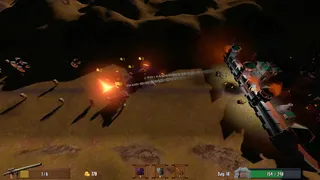 Скриншот 6 к игре Bonebreaker Bastion