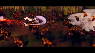 Скриншот 1 к игре Fallen Blades