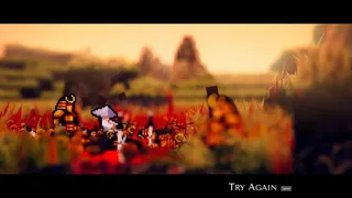 Скриншот 2 к игре Fallen Blades