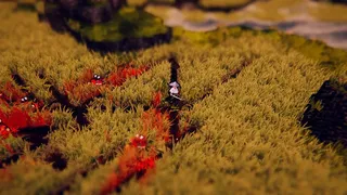 Скриншот 4 к игре Fallen Blades