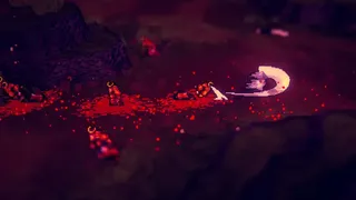 Скриншот 5 к игре Fallen Blades