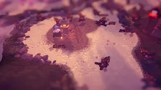 Скриншот 8 к игре Fallen Blades