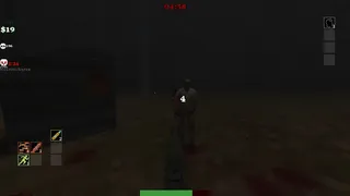 Скриншот 1 к игре Blood Welkin