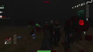 Скриншот 2 к игре Blood Welkin