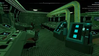 Скриншот 3 к игре Piperspace