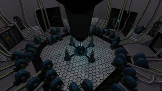 Скриншот 4 к игре Piperspace