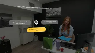 Скриншот 5 к игре Dreams and Desires