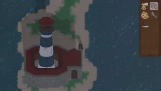 Скриншот 1 к игре Light of Achmore