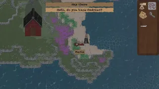 Скриншот 4 к игре Light of Achmore