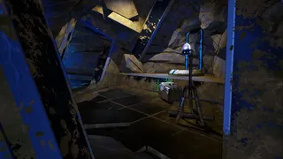 Скриншот 1 к игре Slime Slinger