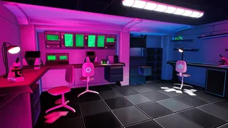 Скриншот 4 к игре Slime Slinger