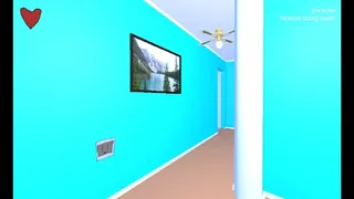 Скриншот 1 к игре Fatherhood